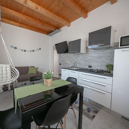 Casa Lagunare Chioggia Exterior foto